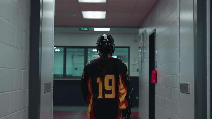 Lacrosse Vision Portfolio